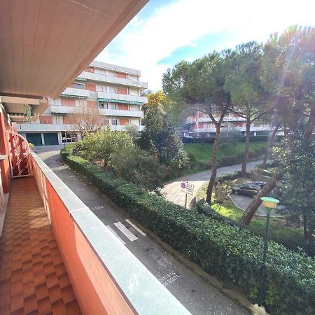 Appartement Solaria à Rapallo Extérieur photo