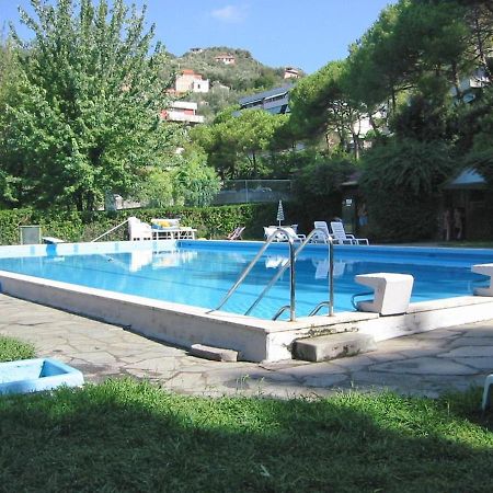 Appartement Solaria à Rapallo Extérieur photo