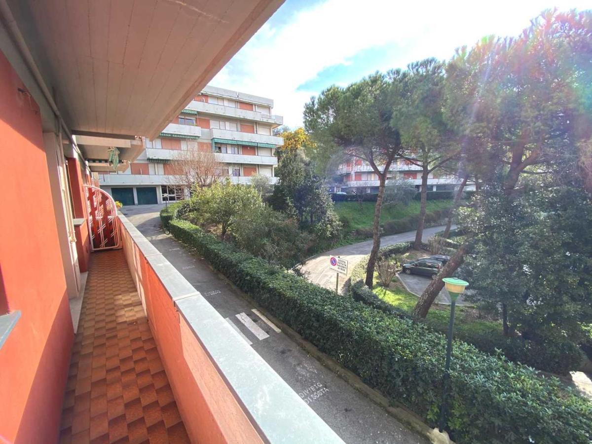 Appartement Solaria à Rapallo Extérieur photo