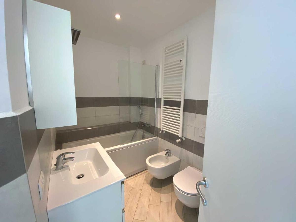 Appartement Solaria à Rapallo Extérieur photo