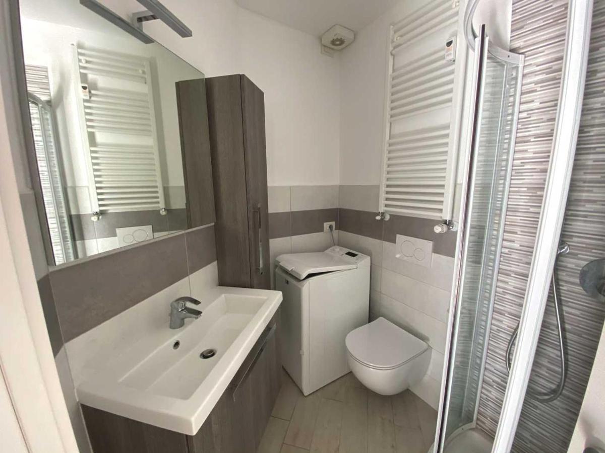 Appartement Solaria à Rapallo Extérieur photo