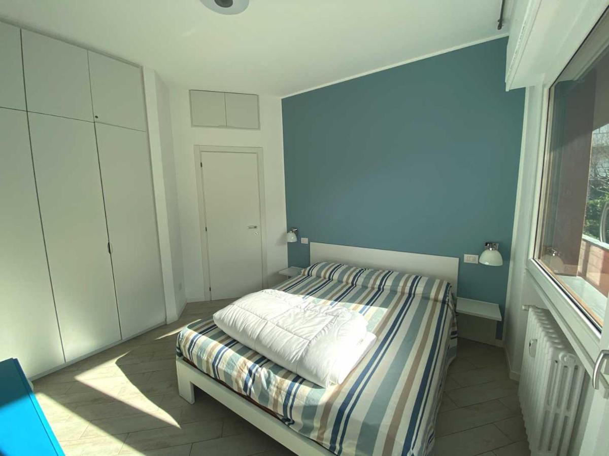 Appartement Solaria à Rapallo Extérieur photo