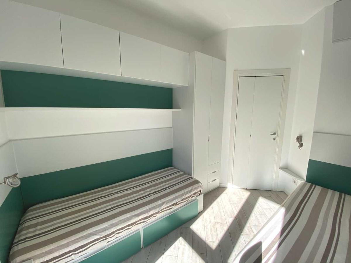 Appartement Solaria à Rapallo Extérieur photo