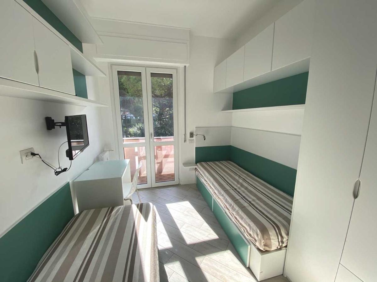 Appartement Solaria à Rapallo Extérieur photo