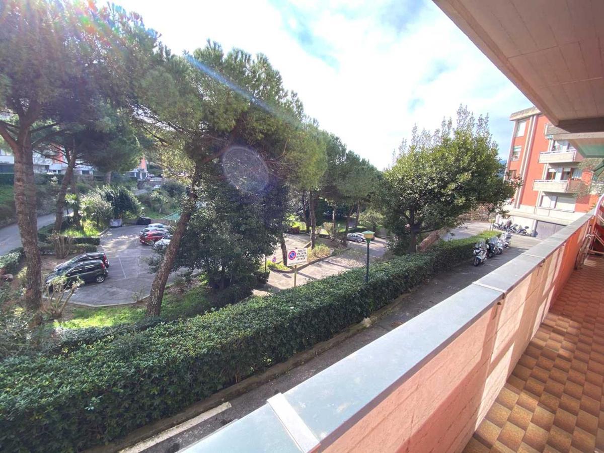Appartement Solaria à Rapallo Extérieur photo