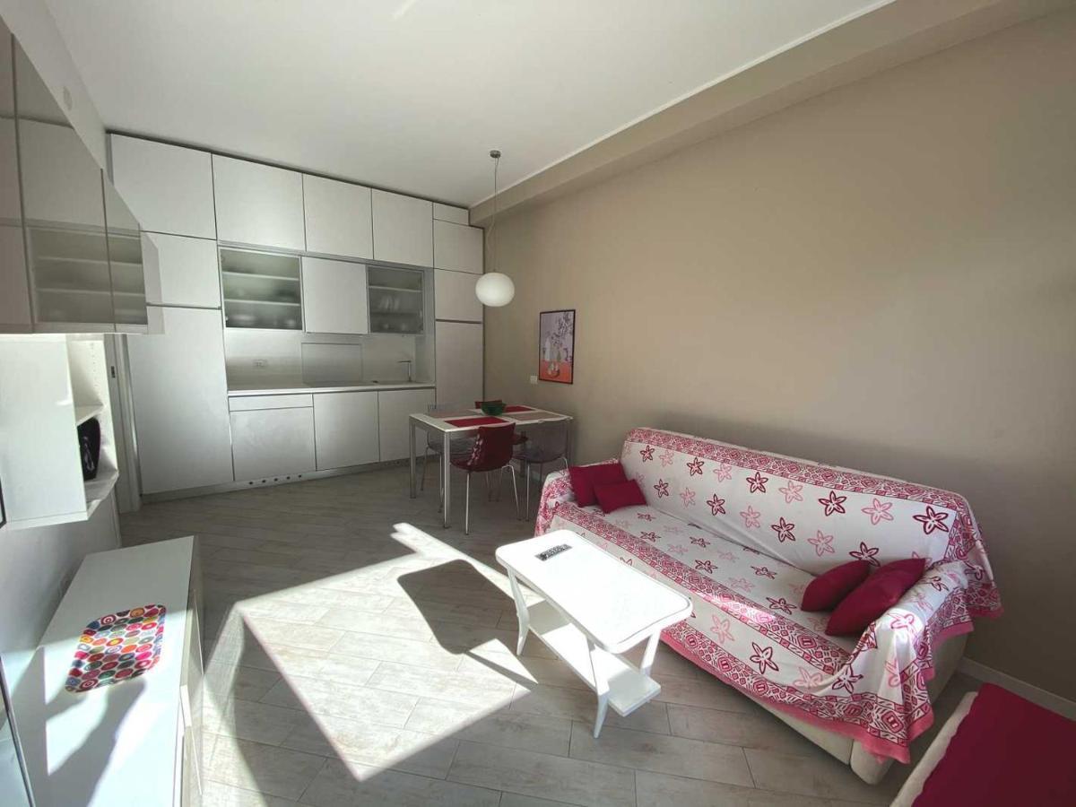 Appartement Solaria à Rapallo Extérieur photo